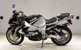 SUZUKI GSX-R750 2000