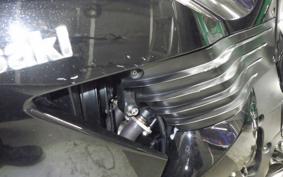 KAWASAKI ZZ1400 NINJA R 2009