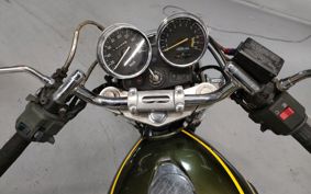 KAWASAKI ZEPHYR750RS 2002 ZR750C