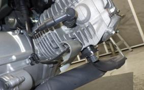 HONDA ｸﾛｽｶﾌﾞ110-3