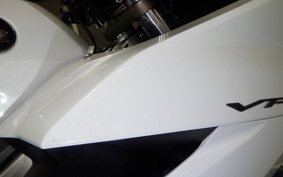 HONDA VFR800F 2015 RC79