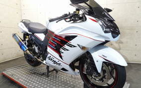 KAWASAKI NINJA ZX-14R ABS 2019 ZXT40J