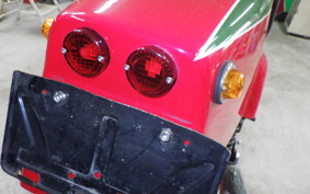 DUCATI 900MHR 1981