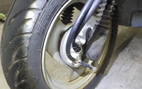 YAMAHA JOG POCHE 2026 SA08J