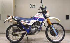 YAMAHA SEROW 225 Gen.2 2010 1KH
