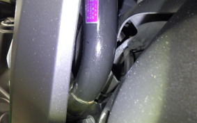 YAMAHA CYGNUS 125 XSR 3 2023 SED8J