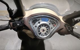 HONDA SH MODE JF51