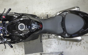 SUZUKI HAYABUSA Gen.3 2023 EJ11A