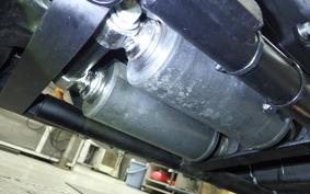 HARLEY FLSTFB 1580 2013