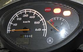YAMAHA JOG Gen.5 SA36J