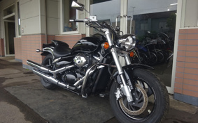 SUZUKI BOULEVARD 800 2006 VS56A