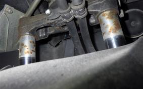 HONDA PCX125 2015 JF81