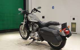 HARLEY XL883-I 2008