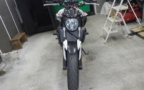 YAMAHA MT-07 ABS 2015 RM07J