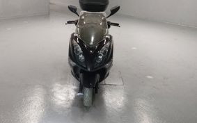 YAMAHA MAJESTY 250 SG20J