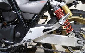 HONDA CB400SFV-3 BOLDOR 2012 NC42