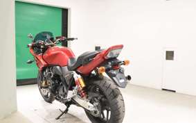 HONDA CB400 SUPER BOLDOR A 2017 NC42