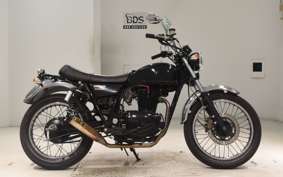 KAWASAKI 250TR BJ250F
