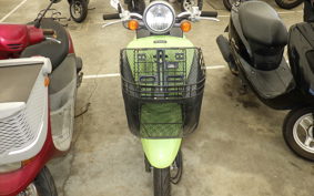 HONDA TODAY 2 AF67