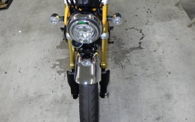 HONDA MONKEY 125 2024 JB02
