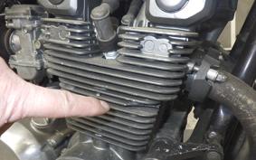 KAWASAKI ZEPHYR 400 Gen.2 1994 ZR400C