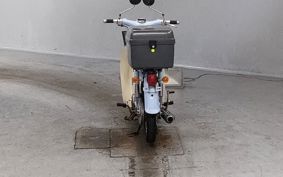 HONDA LITTLE CUB AA01