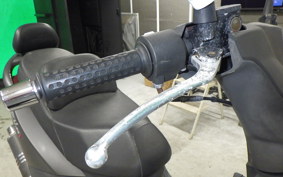 SYM RV125 I Type