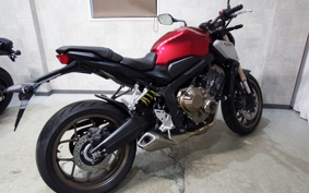HONDA CB650R 2019 RH03