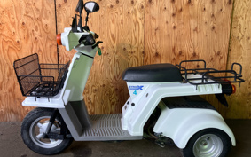 HONDA  GYRO X STANDARD  TD02