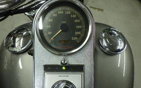 HARLEY FLSTF 1450 2003