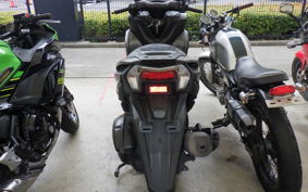 YAMAHA TRICITY 155 A SG37J
