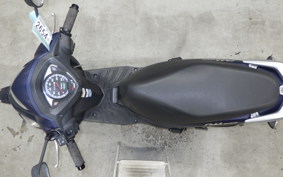 SUZUKI ADDRESS 110 2006 CE47A