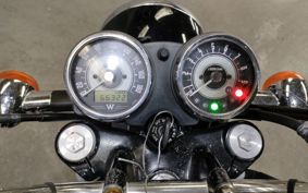 KAWASAKI W800 2013 EJ800A