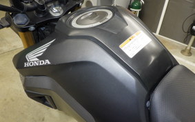 HONDA ｸﾞﾛﾑ 1992 JC75