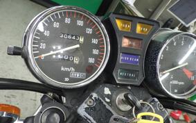 HONDA CB750 CUSTOM 1980 RC04
