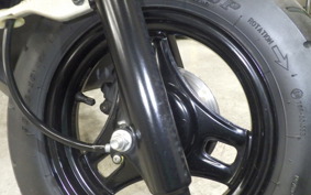 SUZUKI ADDRESS V125 G 2021 CF46A