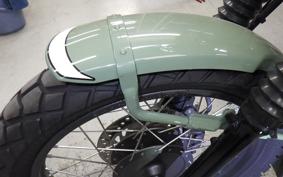 HONDA CT125 HUNTER CUB JA55