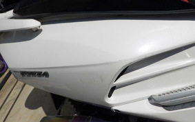 HONDA FORZA 250 S MF06