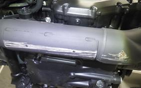 HONDA REBEL 1100 2026 SC87