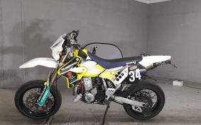 SUZUKI DR-Z400SM 2008 SK44A