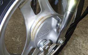 SUZUKI ﾚｯﾂG CA4AA