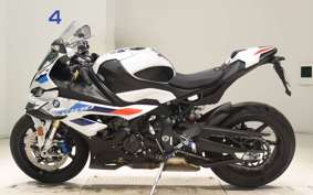 BMW S1000RR M DDC 2024