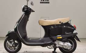 VESPA LX50