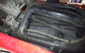 HONDA GYRO CANOPY 2013 TA03