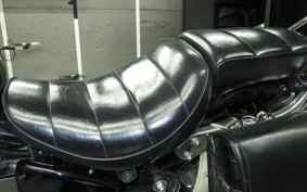 SUZUKI SAVAGE LS650 1987 NP41A