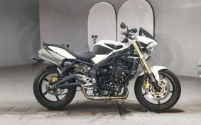 TRIUMPH STREET TRIPLE 2007 TMD406