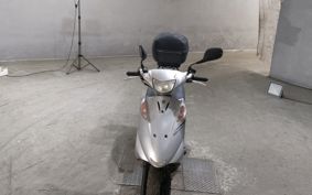 SUZUKI ADDRESS V125 CF46A