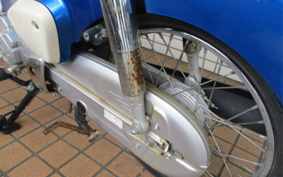 HONDA SUPER CUB50 AA09