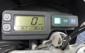 SUZUKI 250SB 2024 LX250L