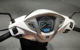 HONDA LEAD 125 JF45